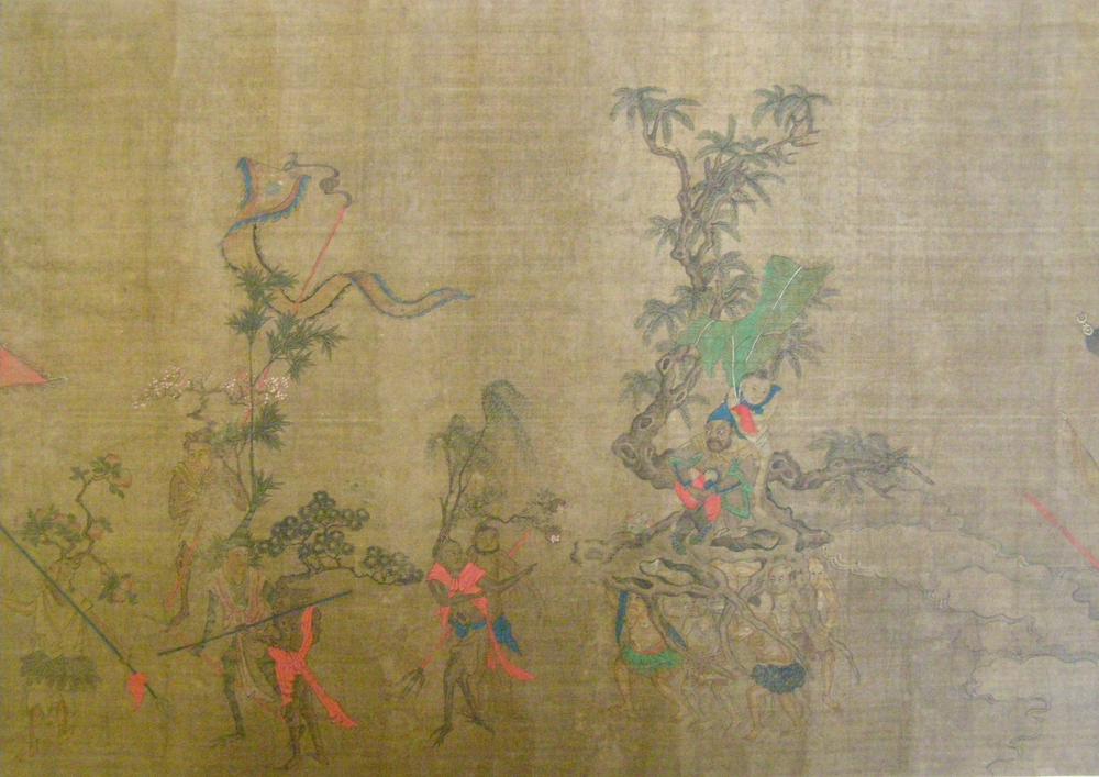 图片[13]-handscroll; painting BM-1914-0714-0.1-China Archive